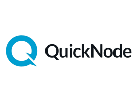 Quicknode logo