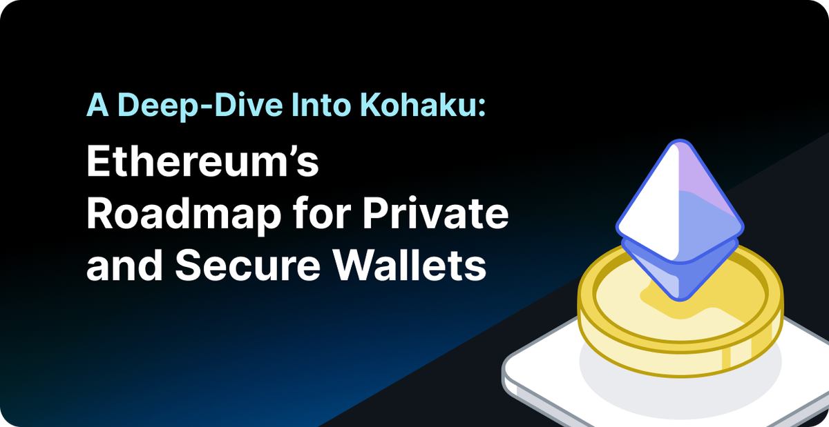 Ethereum-kohaku