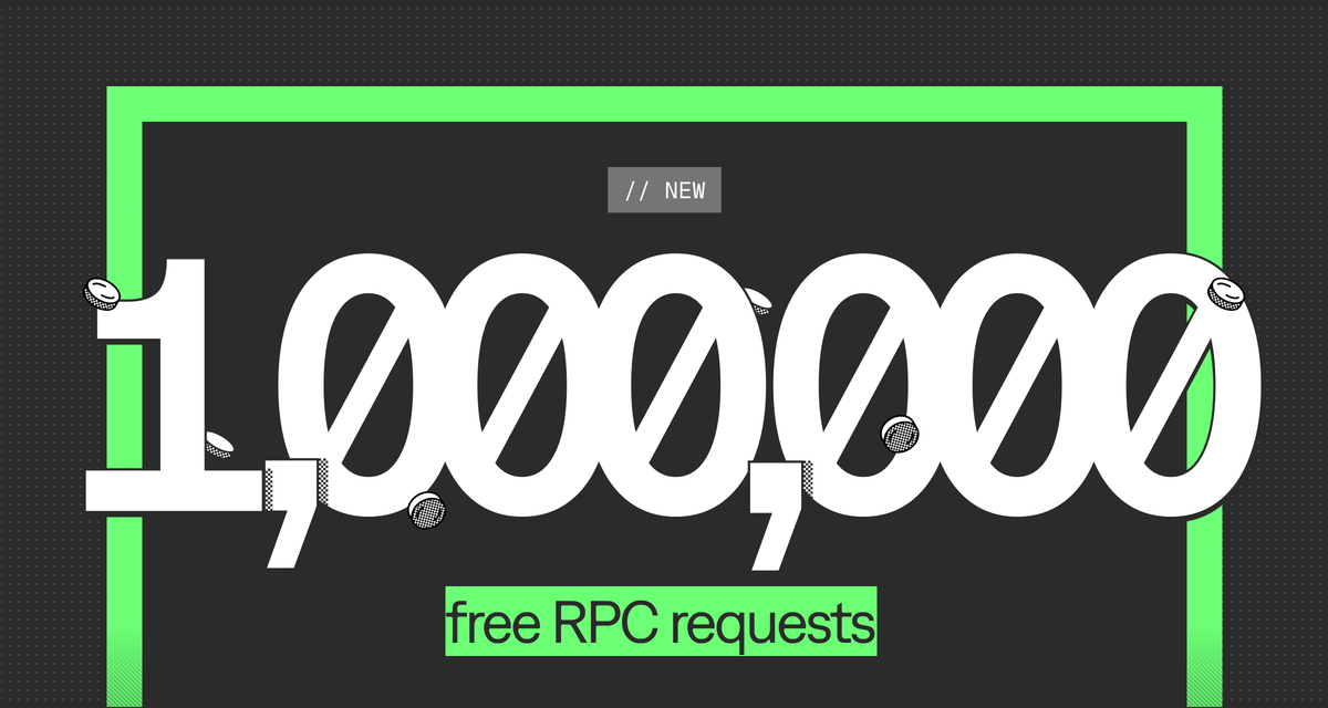 one-million-free-rpc-requests