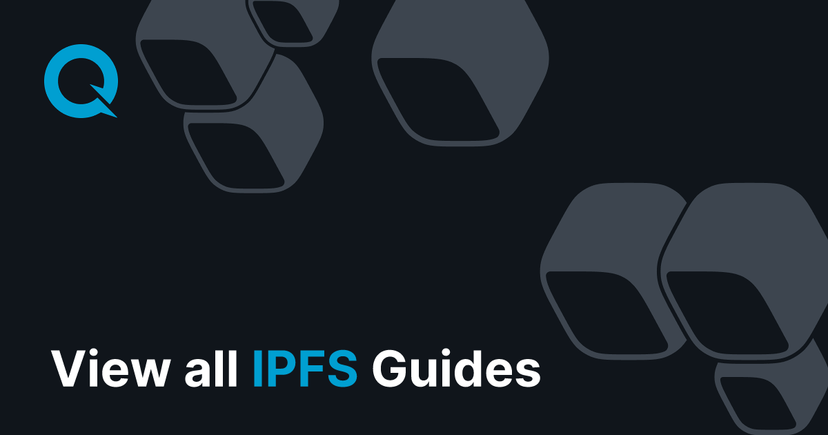 ipfs-guides