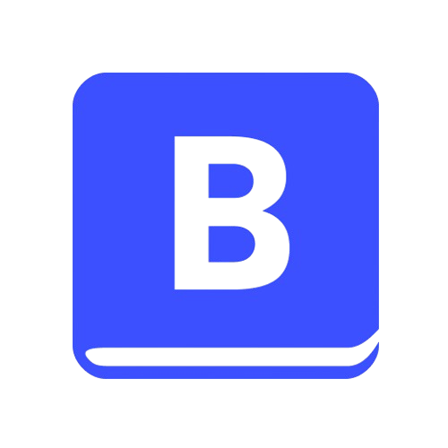 Blockbook addon logo