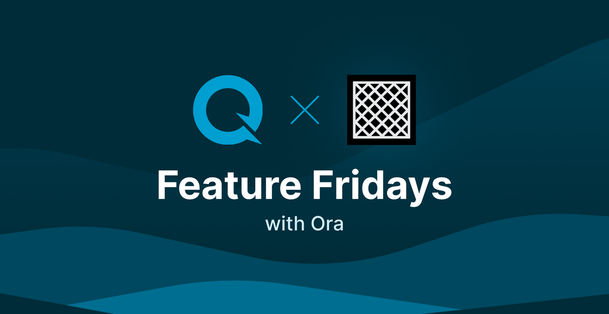 feature-fridays-ora