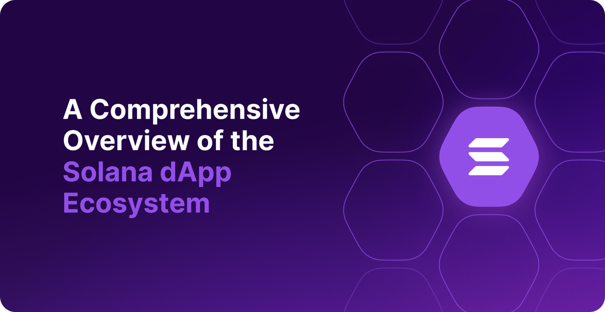 solana-dapp-ecosystem