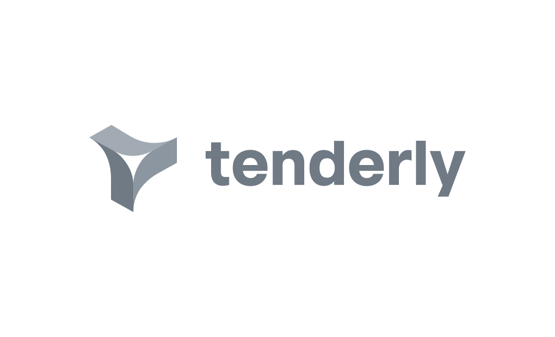 Tenderly Logo