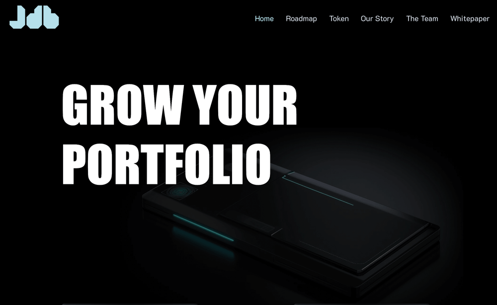 jdbfinance-homepage