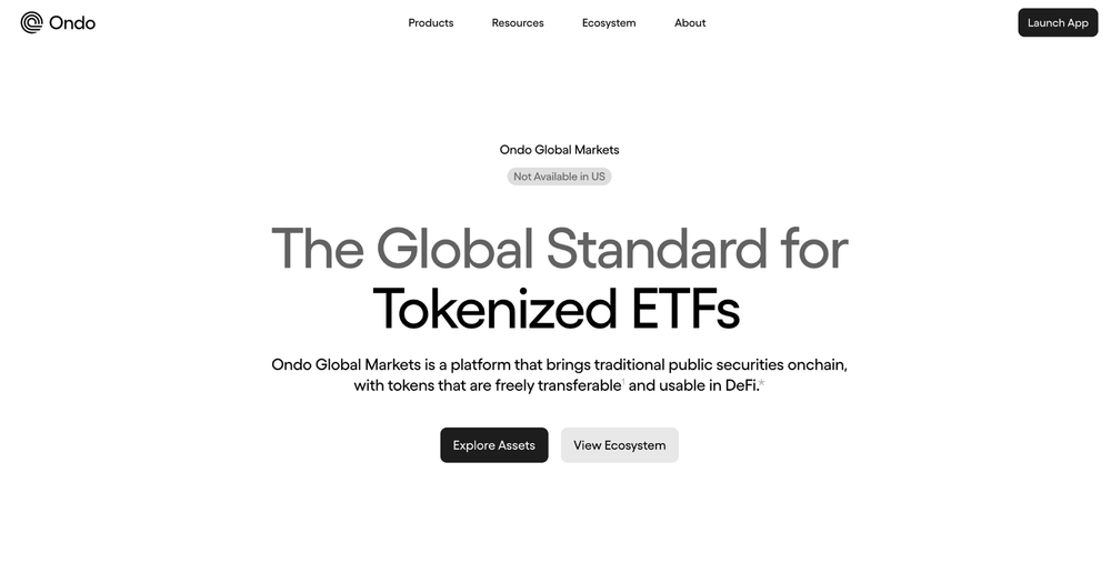 the-global-standard