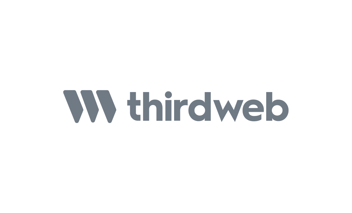 Thirdweb