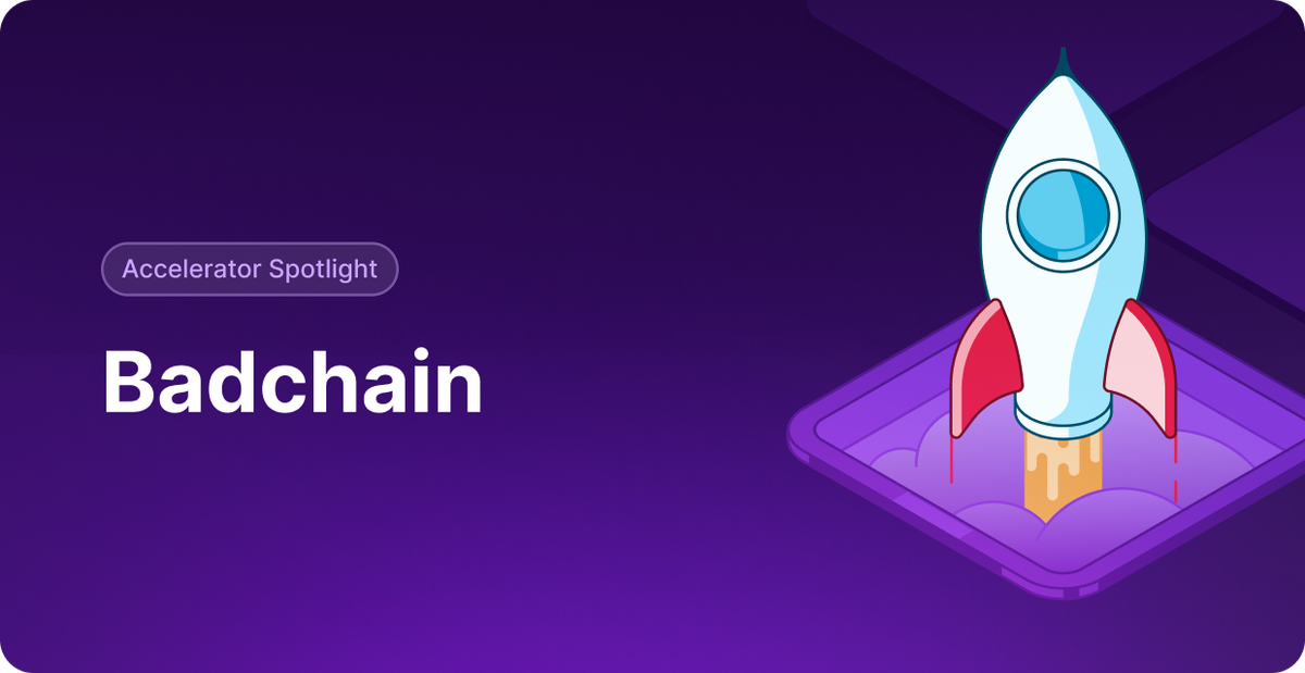 Quicknode Accelerator - Badchain