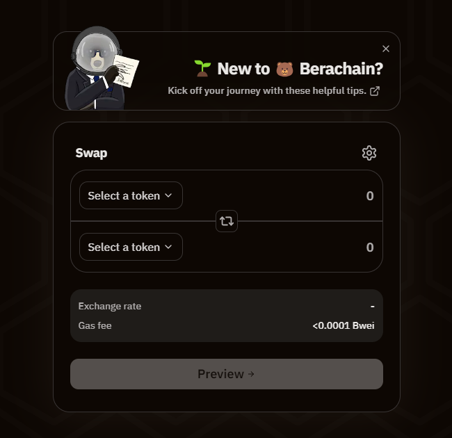 new-to-berachain