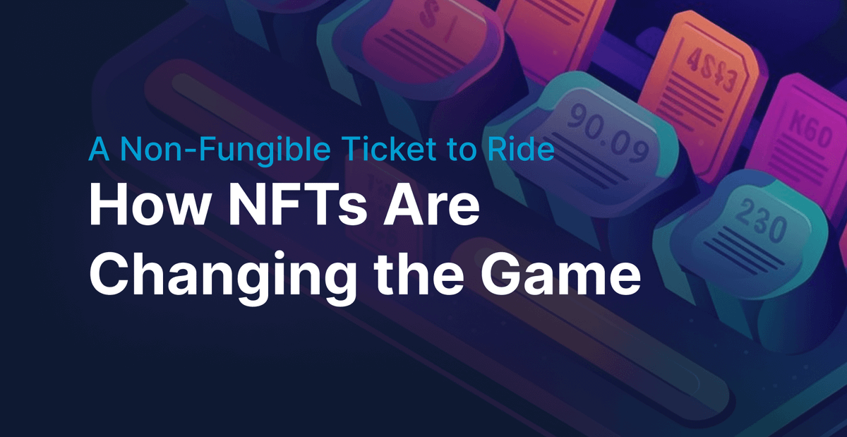 non-fungible-ticket-to-ride