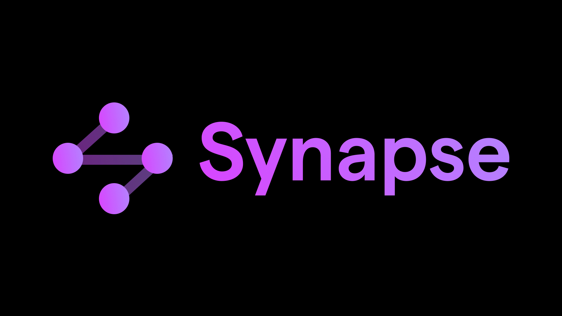 Synapse Protocol Logo