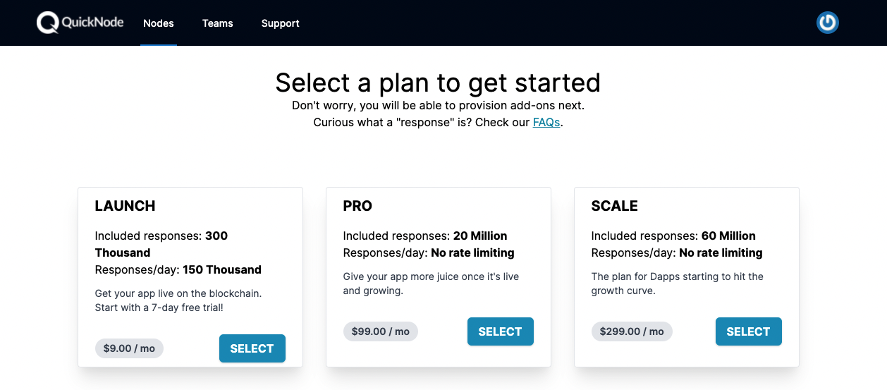 select-a-plan