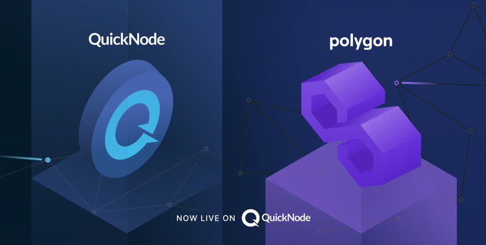 polygon-matic-is-now-live-on-quicknode-api