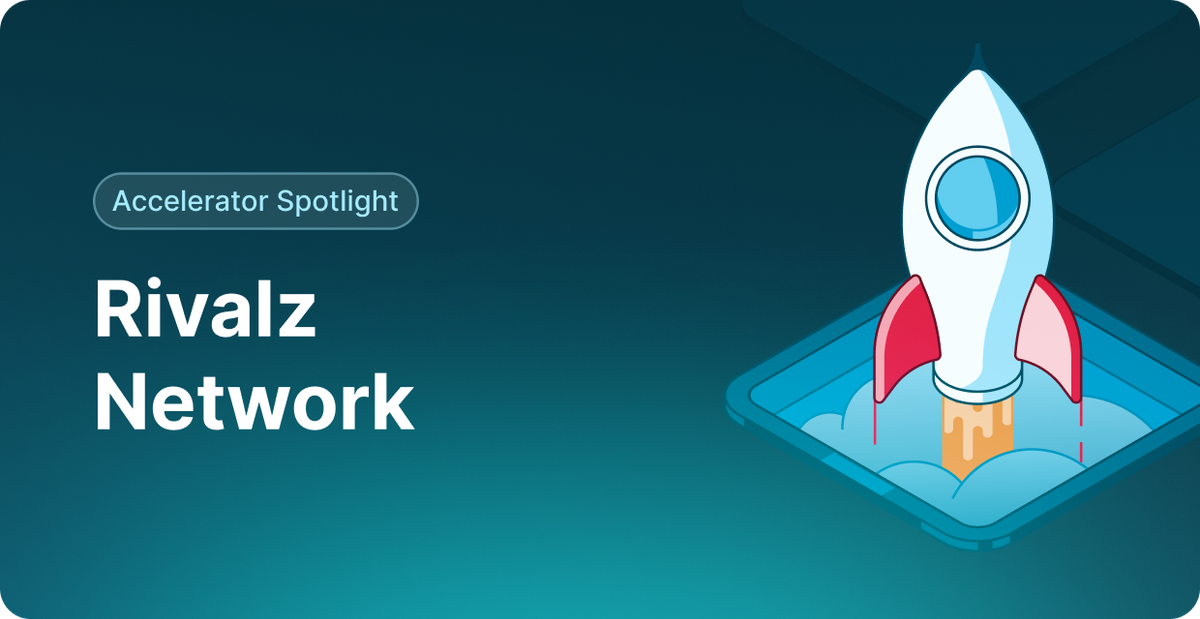 Quicknode Accelerator - Rivalz Network
