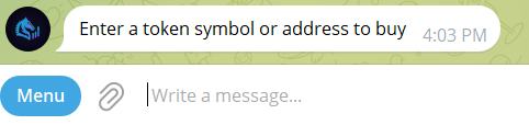type-message
