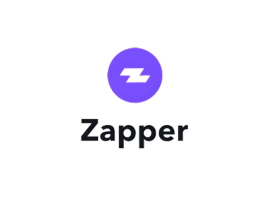 Zapper Logo 