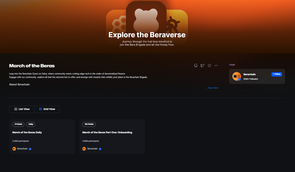 explore-the-beraverse
