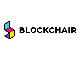 Blockchair Logo