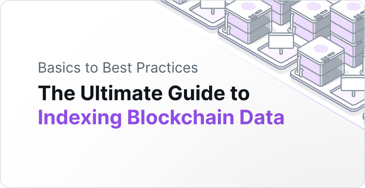indexing-blockchain-data