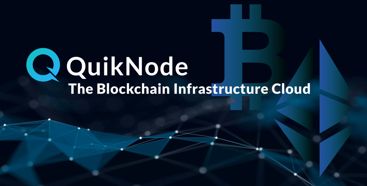 The All-New Quicknode: v2