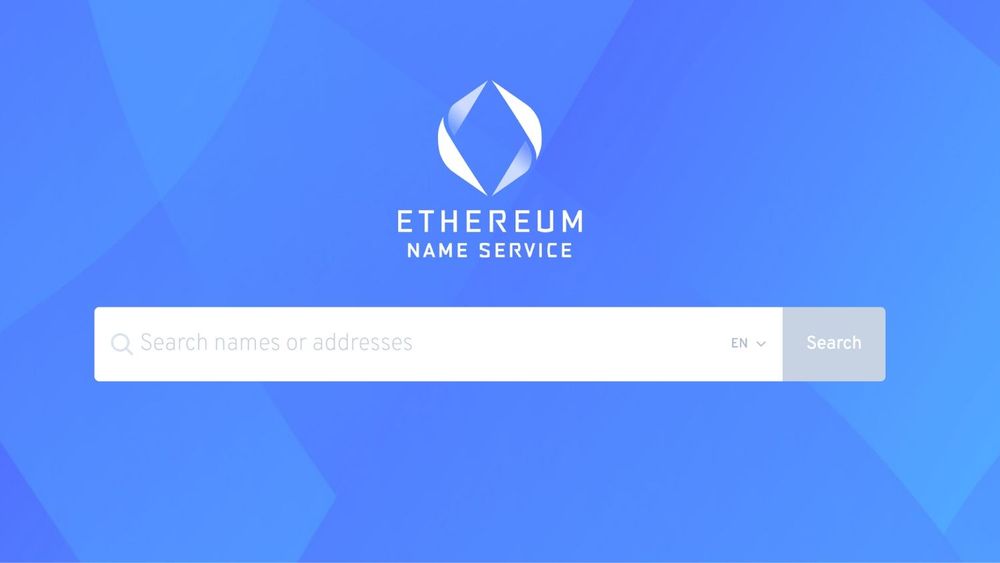 ethereum-name-servie-search-bar-1