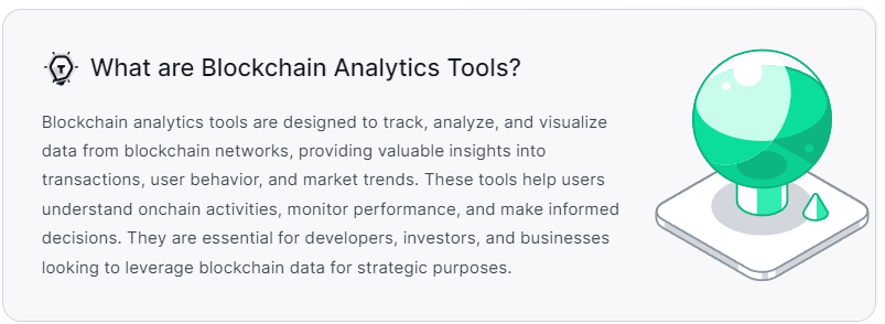 blockchain-analytics-tools
