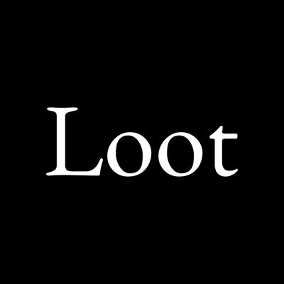 Loot Chain