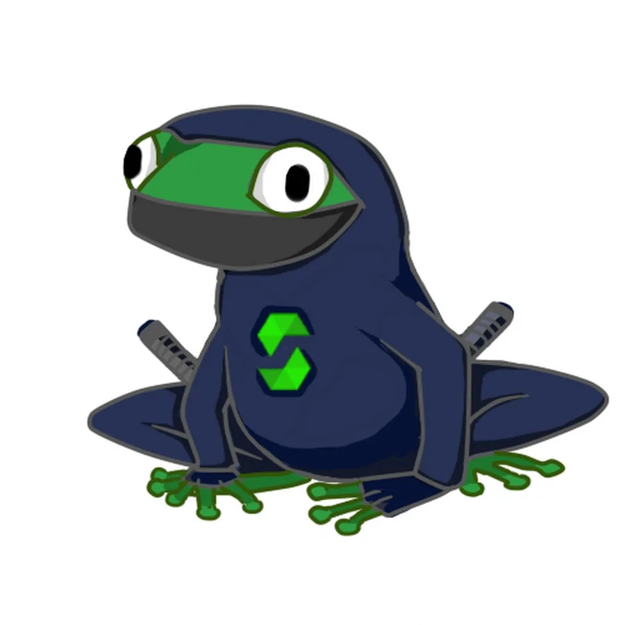 Smart Contract Programmer 