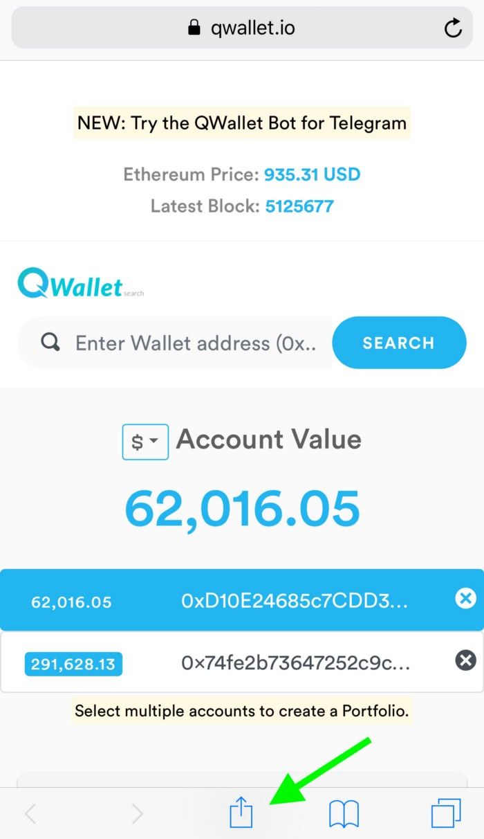 search-qwallet