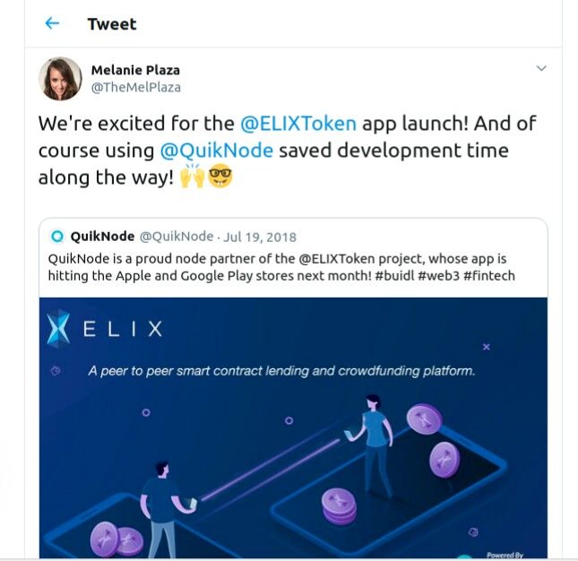 melanie-tweet