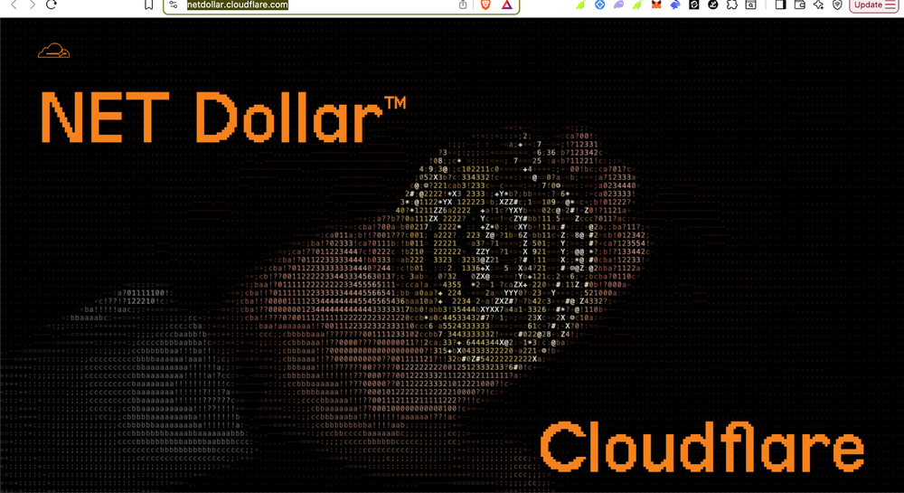 cloudflare-net-dollar