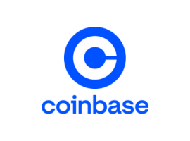 Coinbase logo