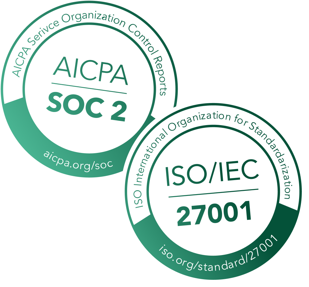 SOC 2 Badge