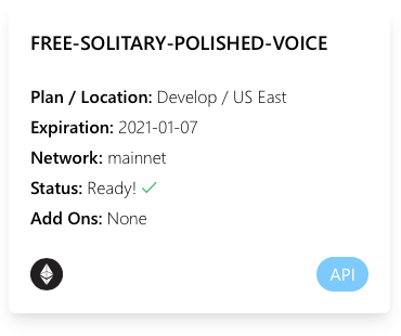 free-solitary-polished-voice