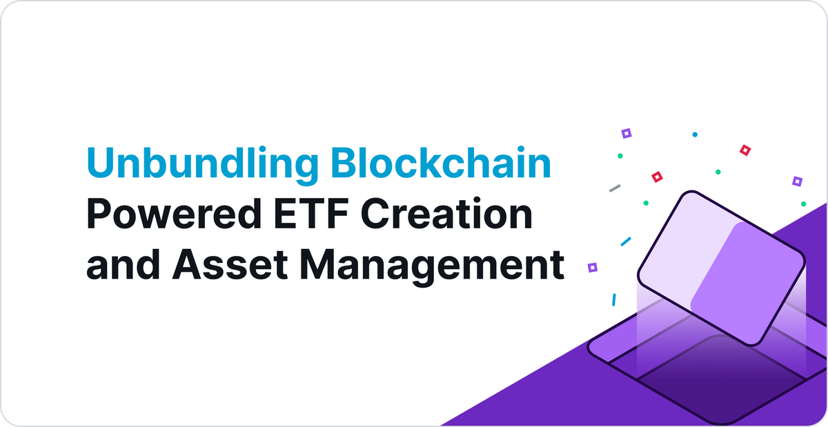 unbundling-blockchain