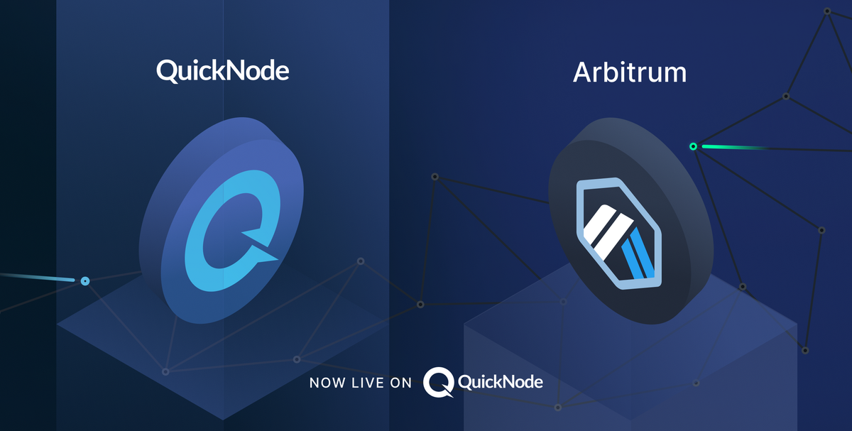 quicknode-arbitrum