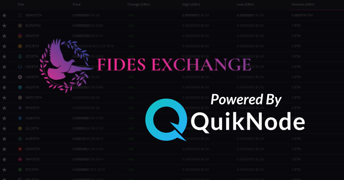 fides-exchange