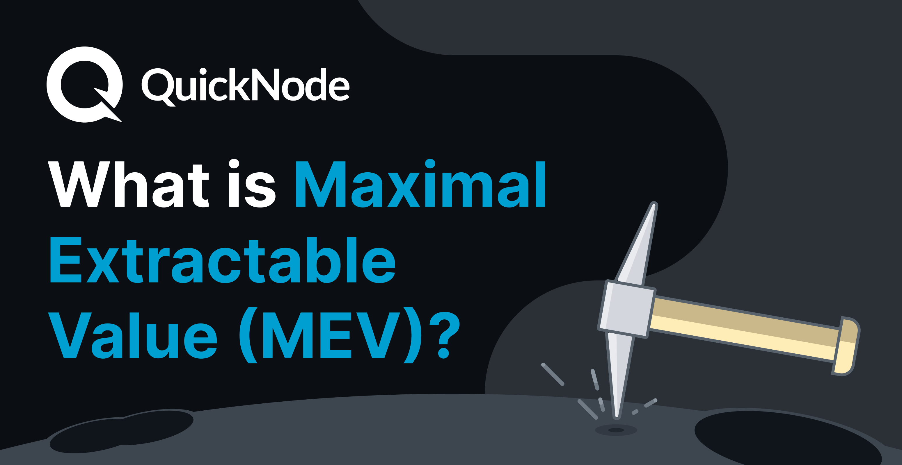 what-is-maximal-extractable-value-mev-quicknode