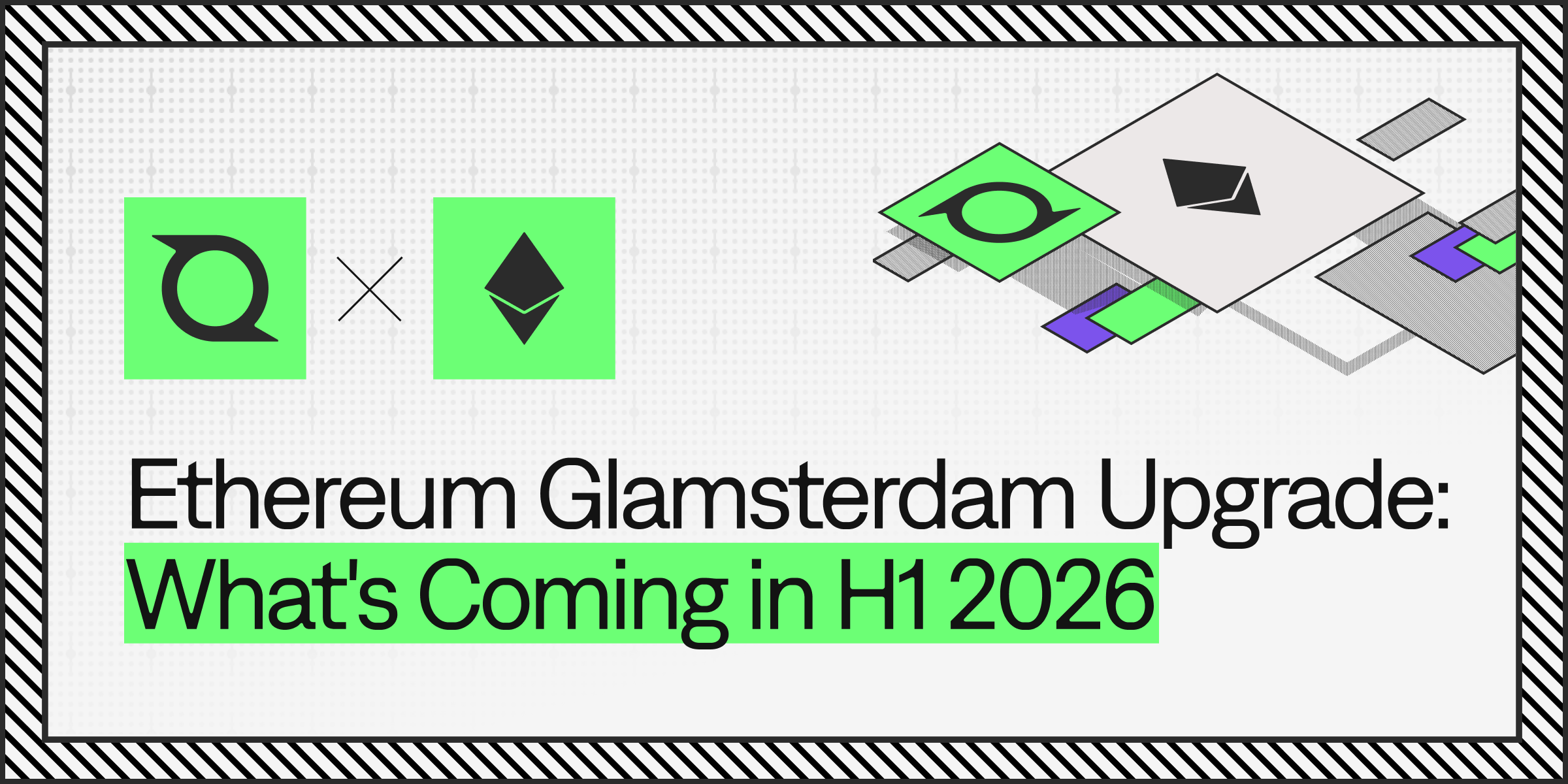 Ethereum Glamsterdam