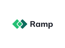 Ramp Network logo