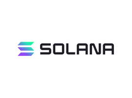 Solana Logo