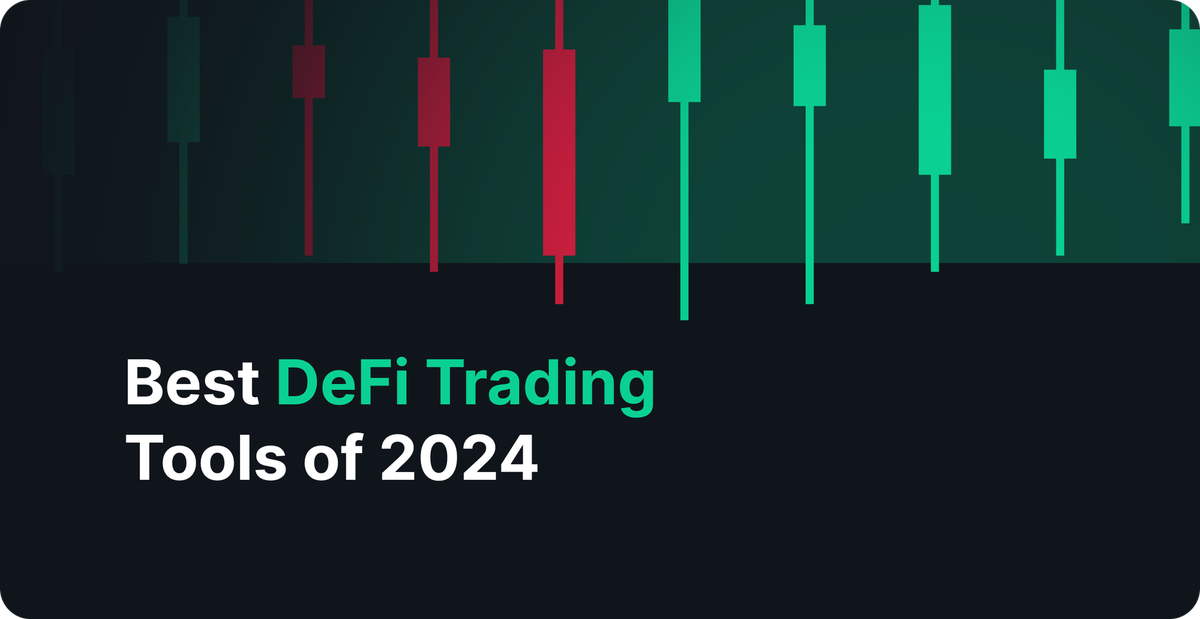Best-defi-trading