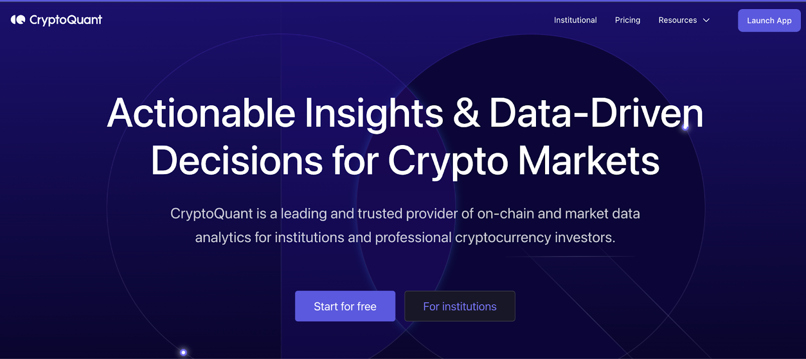 cryptoquant-analytics