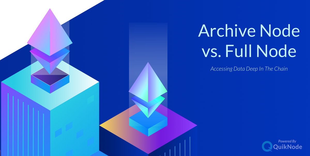 archive-node-vs-full-node