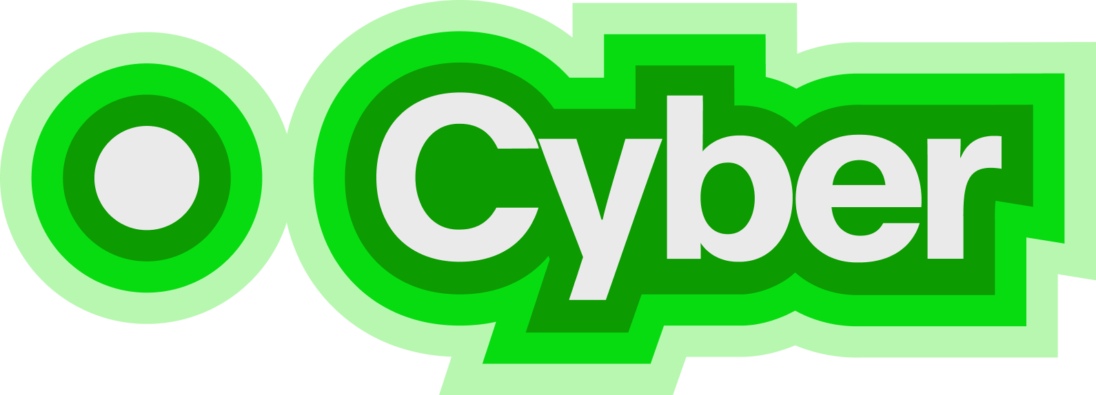cyber logo