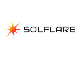 Solflare logo