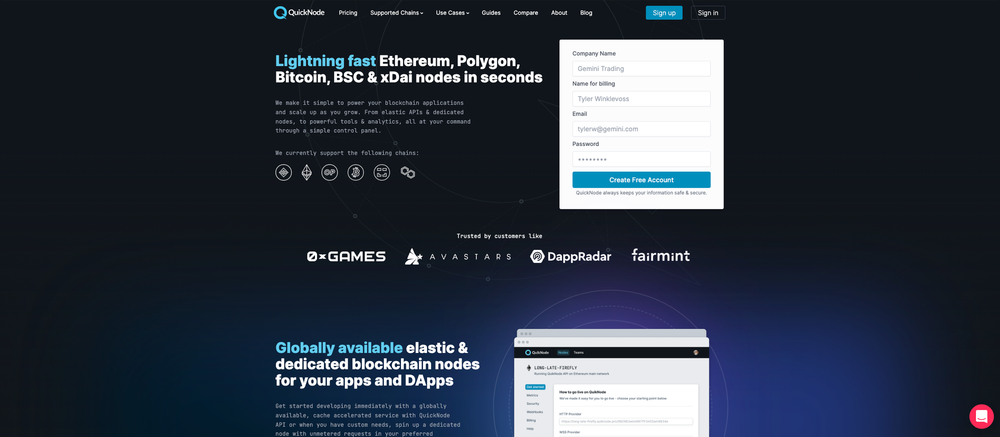 quicknode-in-2020