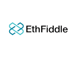 ETH Fiddle tool logo