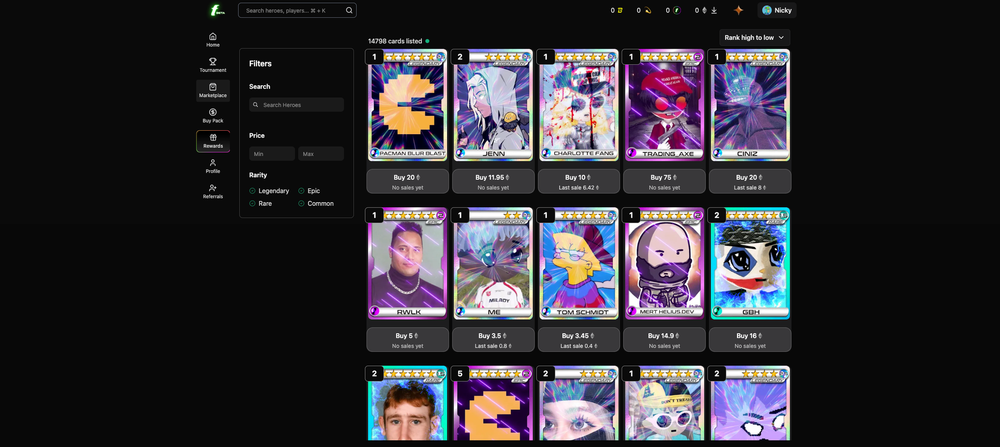 checkout-marketplace