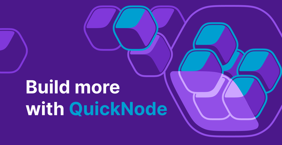 build-more-with-quicknode